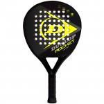 Pala Dunlop Rocket Ultra Yellow