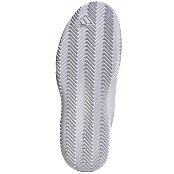Detalle de las suelas de las zapatillas Adidas SoleMatch Control Clay de Adidas