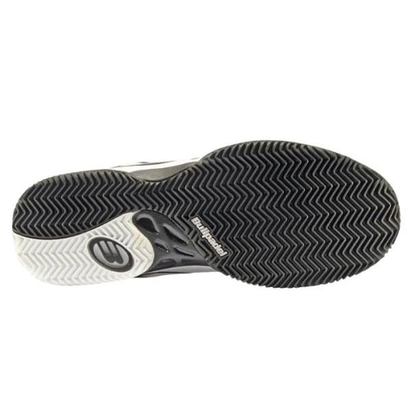 Suela de las zapatillas Bullpadel Beker