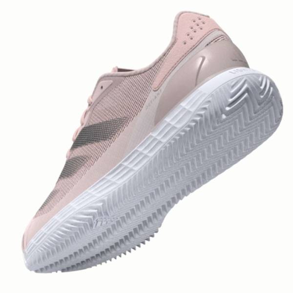 Zapatillas Adidas Defiant Speed W Rosas