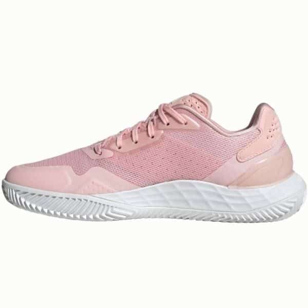 Zapatillas Adidas Defiant Speed Woman