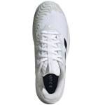 Detalle superior de las zapatillas Adidas SoleMatch Control Clay de Adidas