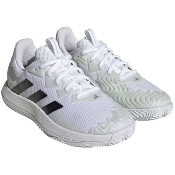 Par de zapatillas Adidas SoleMatch Control Clay de Adidas
