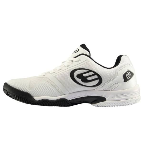 Zapatillas Beker Blancas de Bullpadel