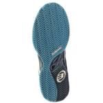 Suela de las zapatillas Bullpadel Bejer Azul Marino