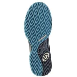 Suela de las zapatillas Bullpadel Bejer Azul Marino