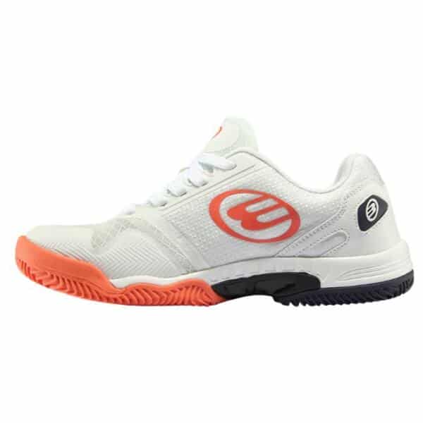 Zapatillas Bullpadel Beker Hielo Woman