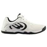 Zapatillas Bullpadel Beker 24V Blancas