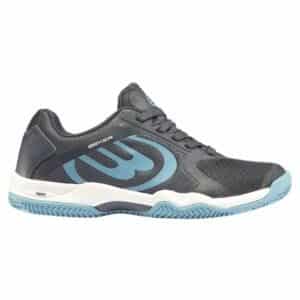Zapatillas Bullpadel Bejer Azul Marino