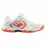 Zapatillas Bullpadel Beker Hielo W