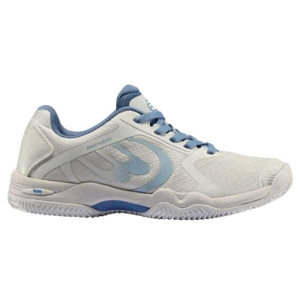 Zapatillas Bullpadel Beker Woman