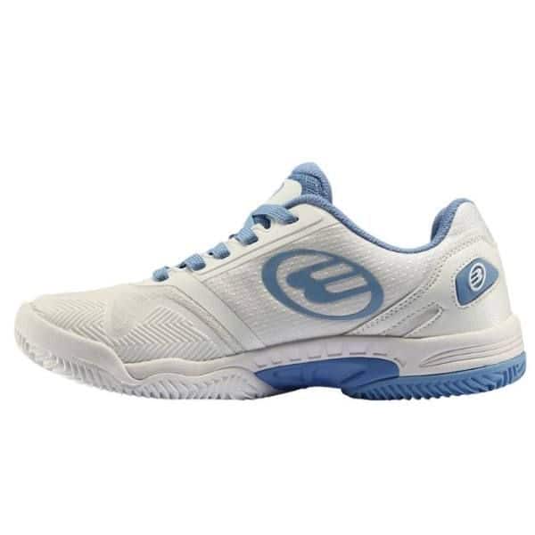Zapatillas Bullpadel de Mujer Beker