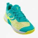 Zapatillas Bullpadel Next Hybrid Pro Woman Turquesa 2022