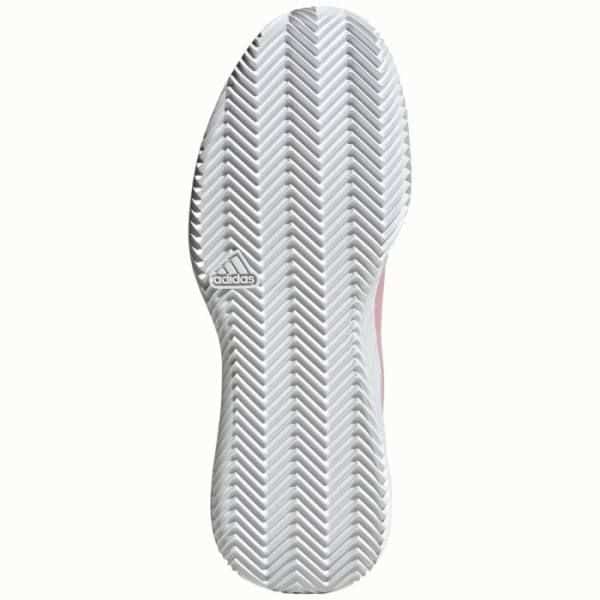 Suela de las zapatillas Defiant Speed de Adidas