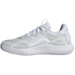 Perfil de las zapatillas Adidas SoleMatch Control Clay de Adidas
