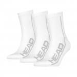Calcetines HEAD Blancos