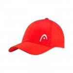 Gorra HEAD Roja