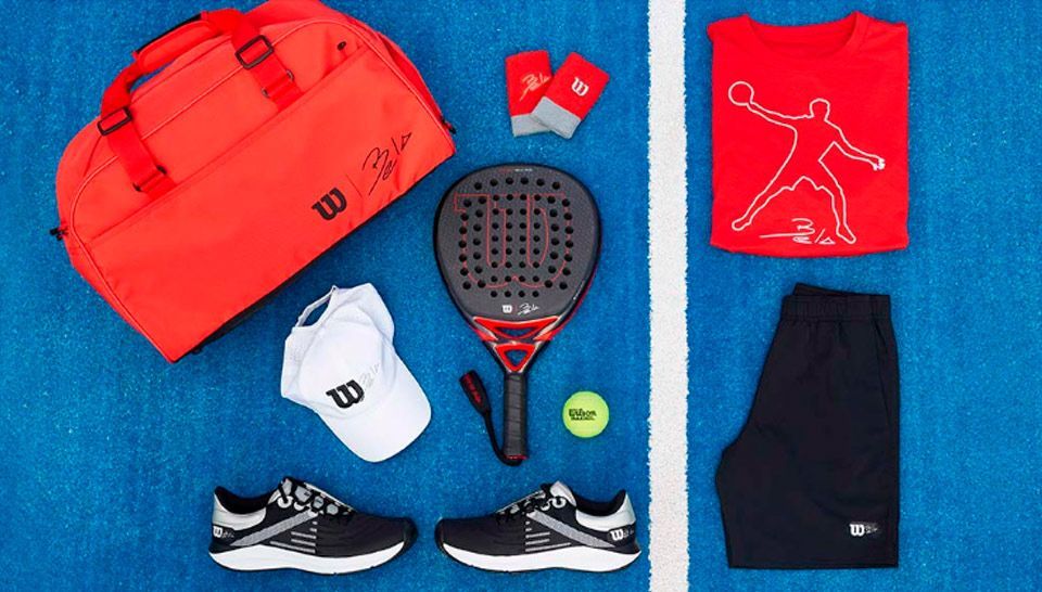 Zapatillas Wilson
