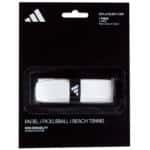 Blíster Grip Adidas Blanco