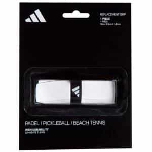 Blíster Grip Adidas Blanco