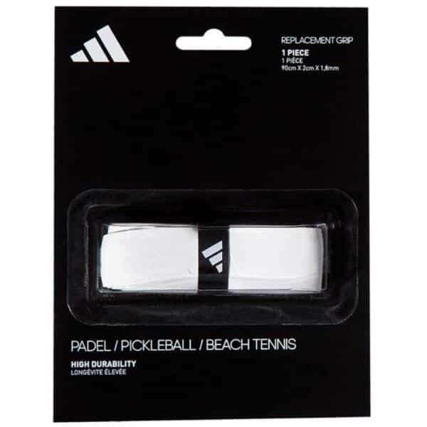 Blíster Grip Adidas Blanco Blíster Grip Adidas Blanco