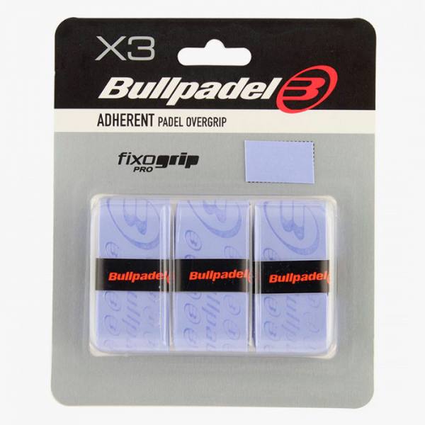 Overgrips Bullpadel GB1202 Overgrips Bullpadel GB1202