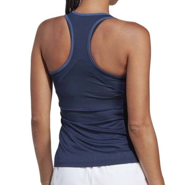 Camiseta de tirantes Club Adidas Maruni