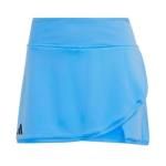 Falda Adidas Azul