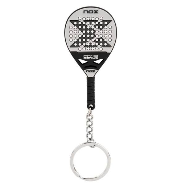 Llavero NOX AT10 Genius 18K 2024