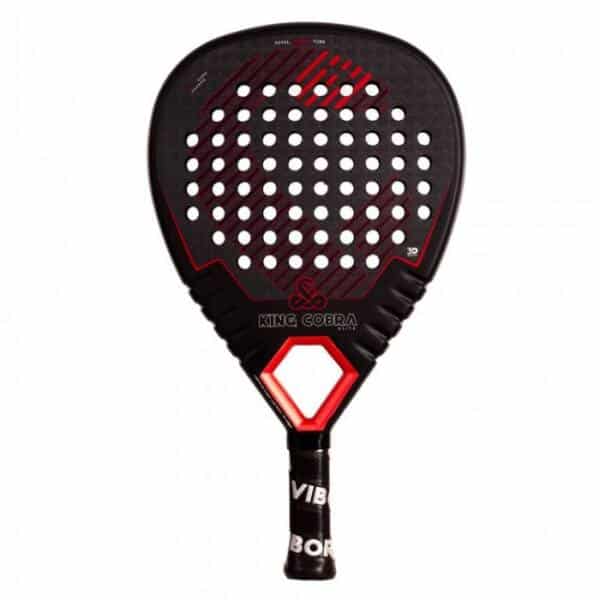 Pala de pádel Vibora King Cobra Elite