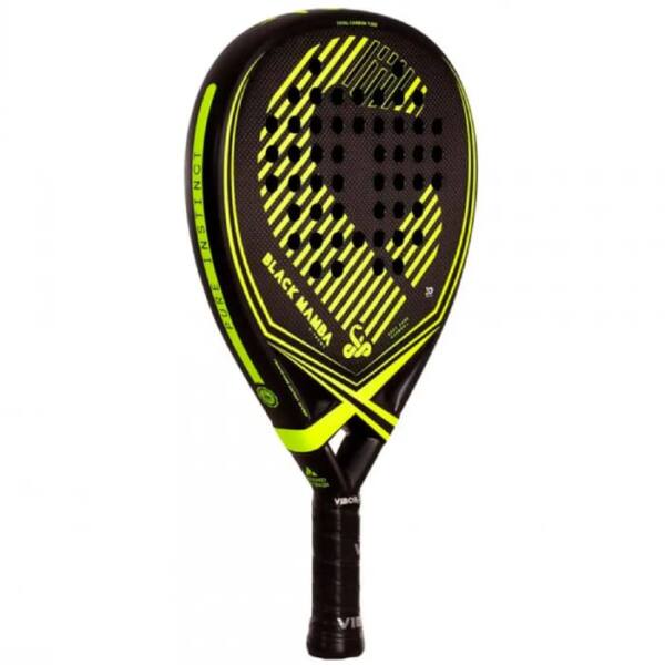 Perfil Black Mamba X-Treme 3K 2.0