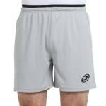 Short Bullpadel de Hombre Unime Gris