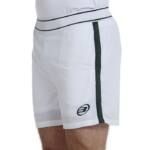 Short Bullpadel Lobios blanco