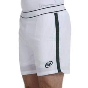 Short Bullpadel Lobios blanco