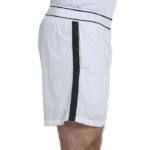Short Bullpadel Lobios blanco de Hombre