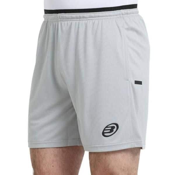 Short Bullpadel Unime Gris