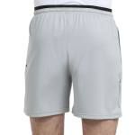 Short Unime Gris Bullpadel