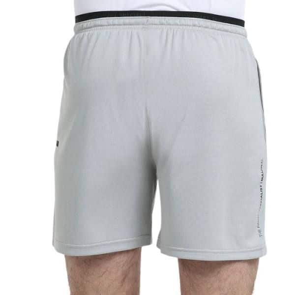 Short Unime Gris Bullpadel