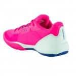 Zapatillas HEAD Sprint Jr 3.5 Rosas