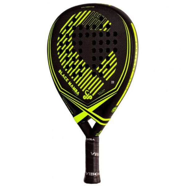 Vibora Black Mamba X-Treme 3K 2.0