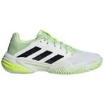 Zapatillas Adidas Barricade Blancas
