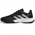 Zapatillas Adidas Courtjam Control black