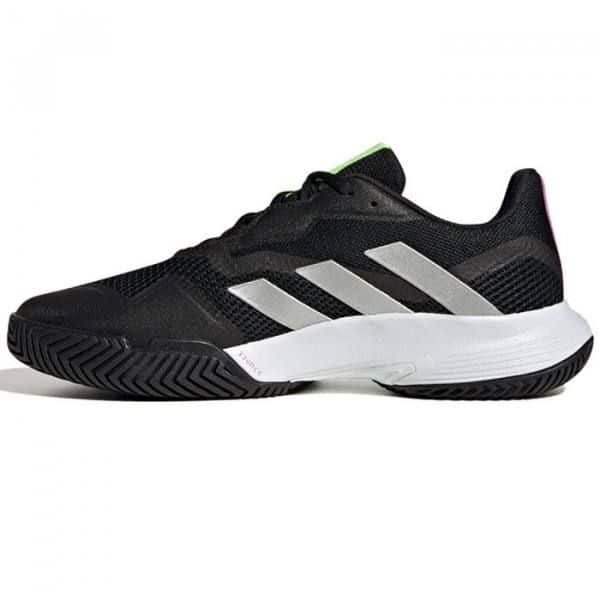 Zapatillas Adidas Courtjam Control black