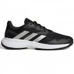 Zapatillas Adidas Courtjam Control negras