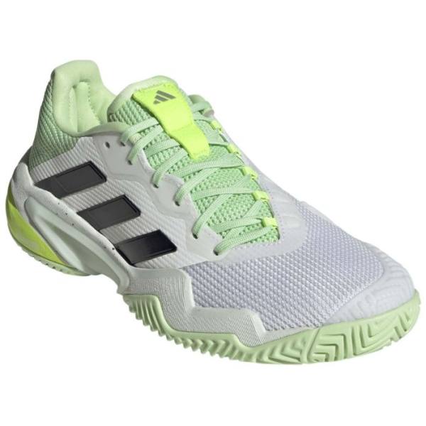 Zapatillas Adidas de Pádel Barricade