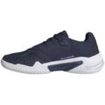 Zapatilla Adidas Barricade Azul Oscuro Hombre