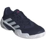 Zapatilla Adidas Barricade Azul Hombre
