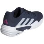 Zapatillas Adidas Barricade Azul