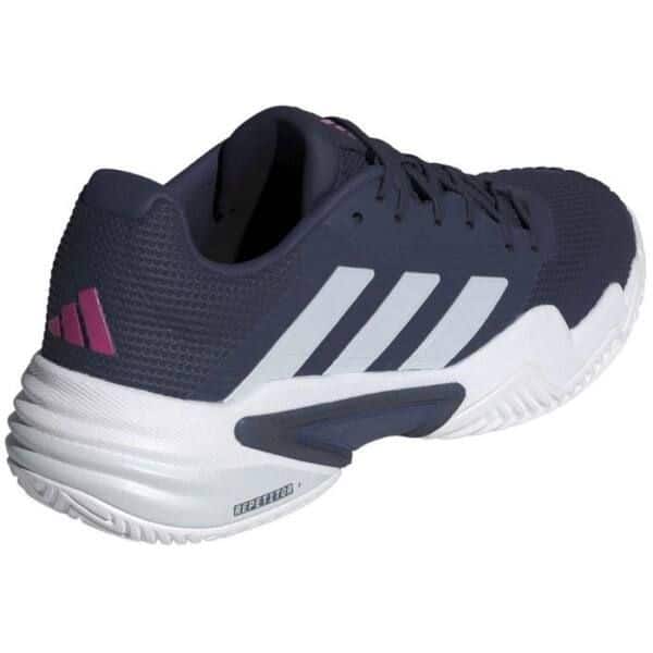 Zapatillas Adidas Barricade Azul