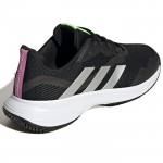 Zapatillas CourtJam Control black de Adidas